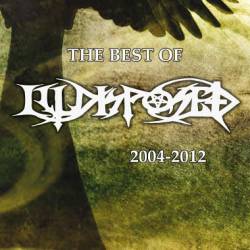 Illdisposed : The Best of Illdisposed 2004-2012